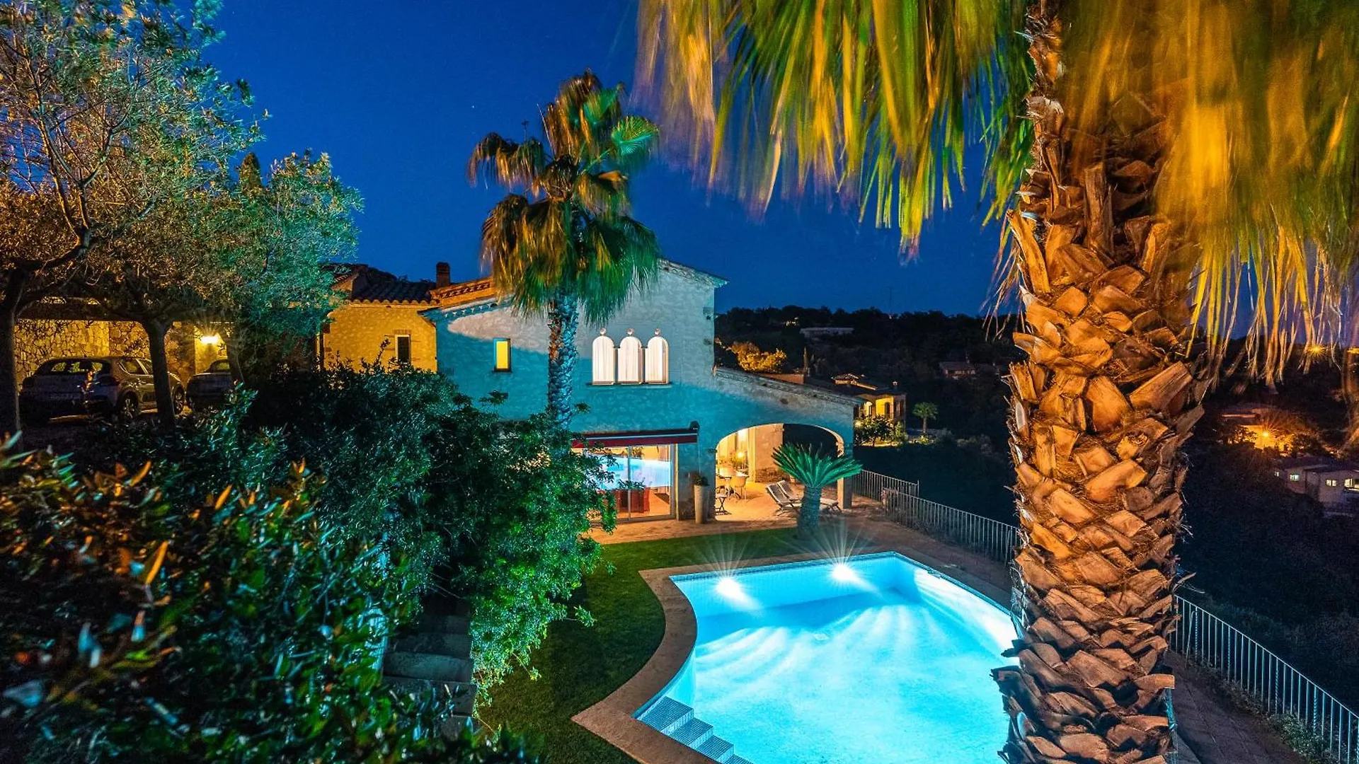 Villa Azucena By Rent Costa Brava Platja d'Aro 0*,  Spain