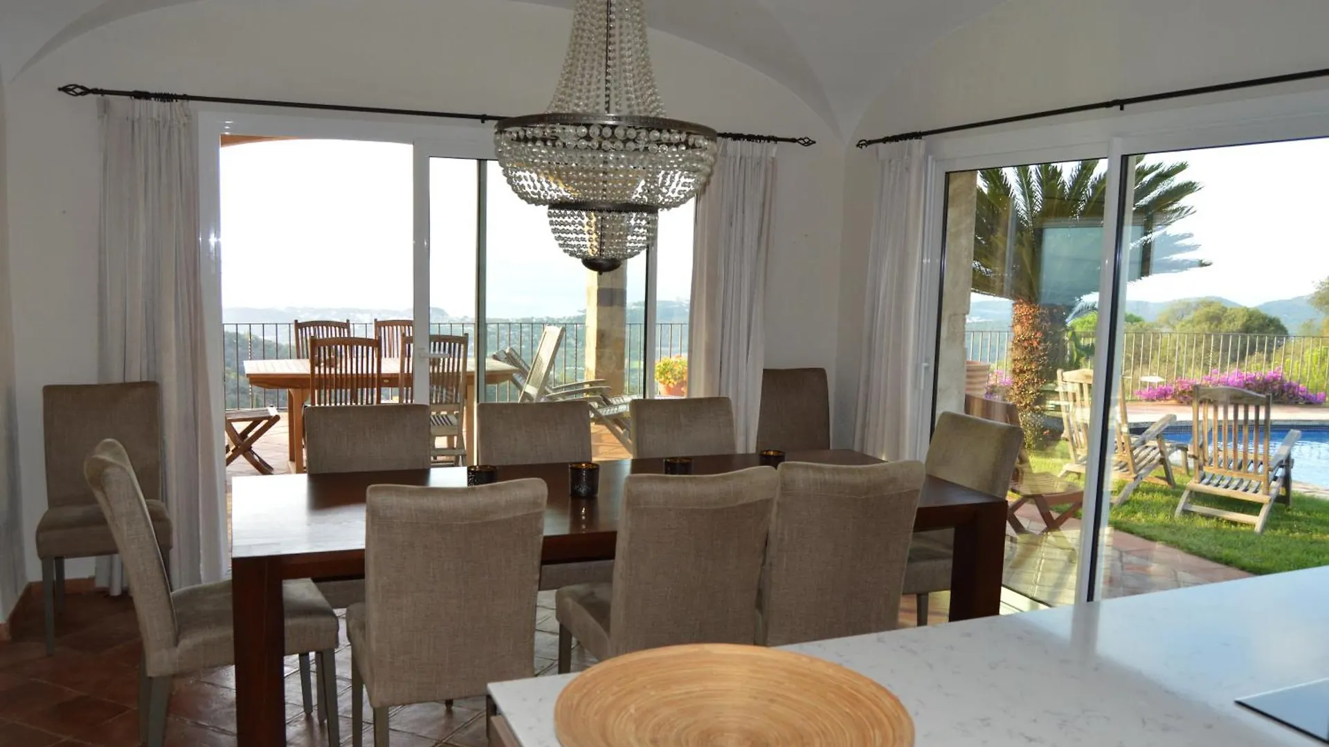 Villa Azucena By Rent Costa Brava Platja d'Aro Holiday home