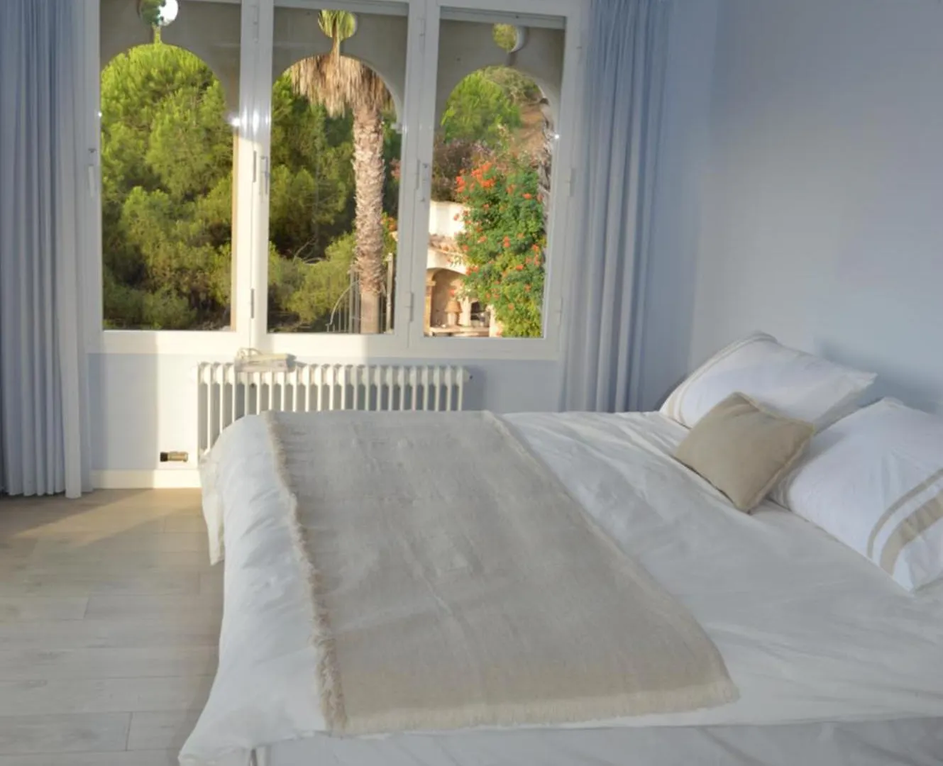 Villa Azucena By Rent Costa Brava Platja d'Aro 0*,