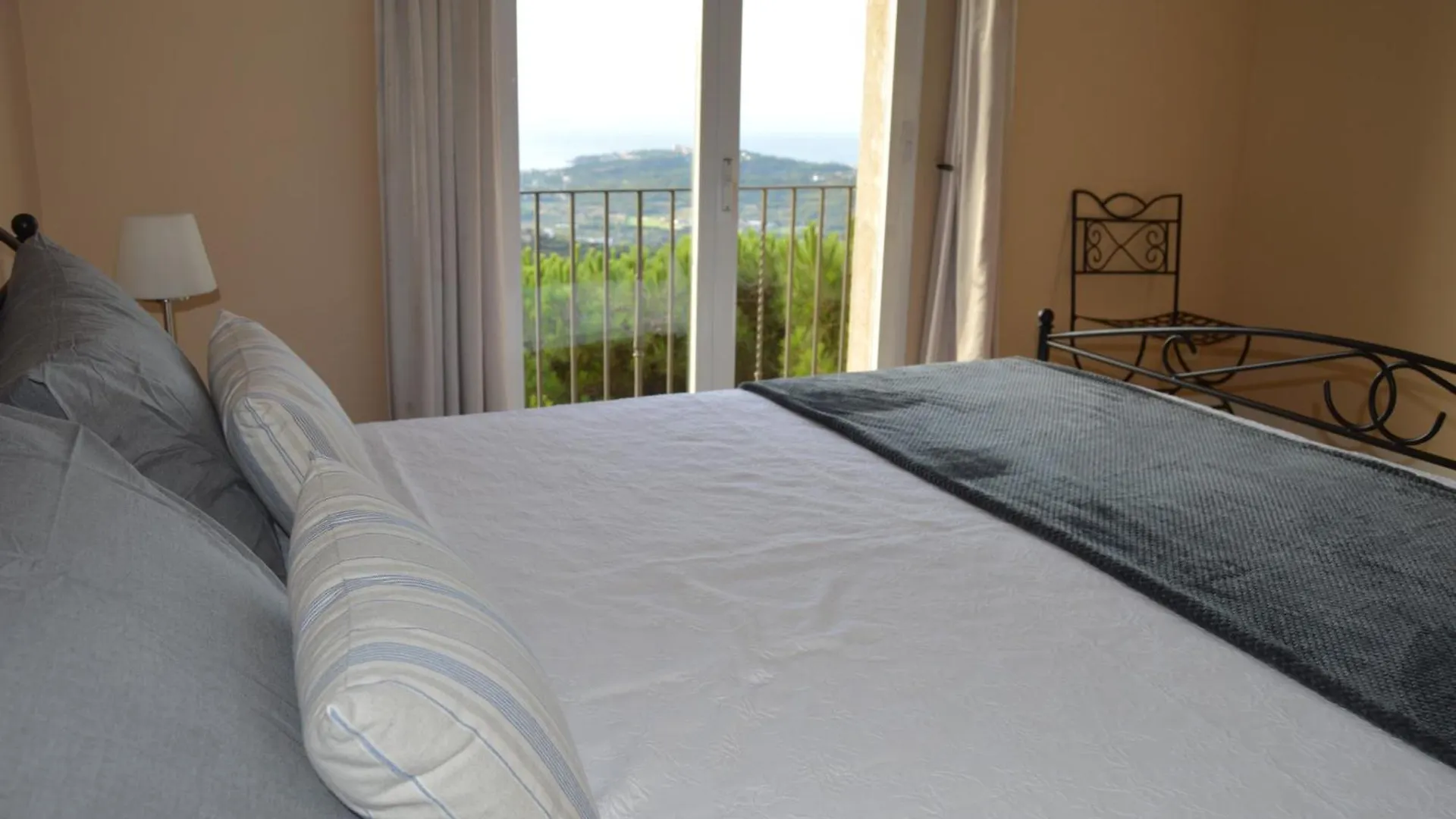 Villa Azucena By Rent Costa Brava Platja d'Aro