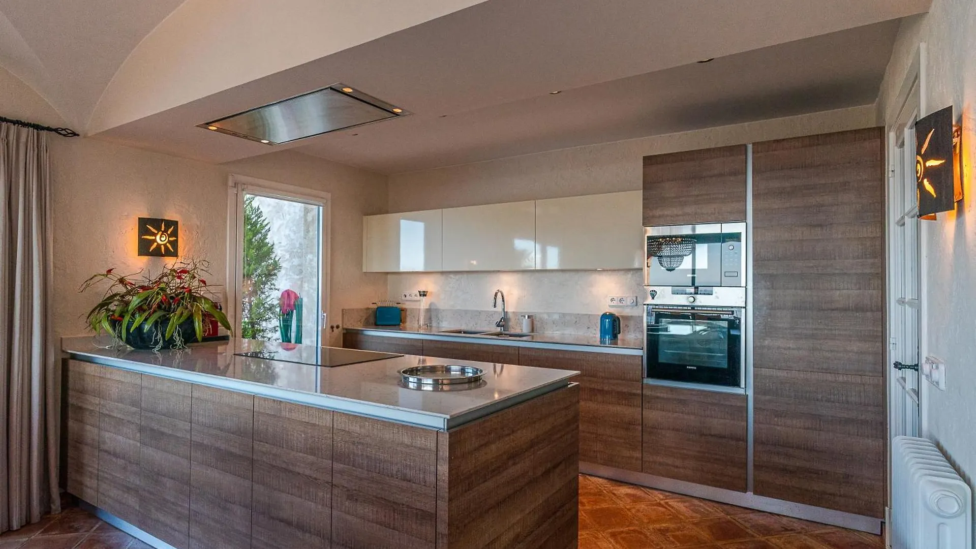 Villa Azucena By Rent Costa Brava 普拉加德阿罗 0*,  西班牙
