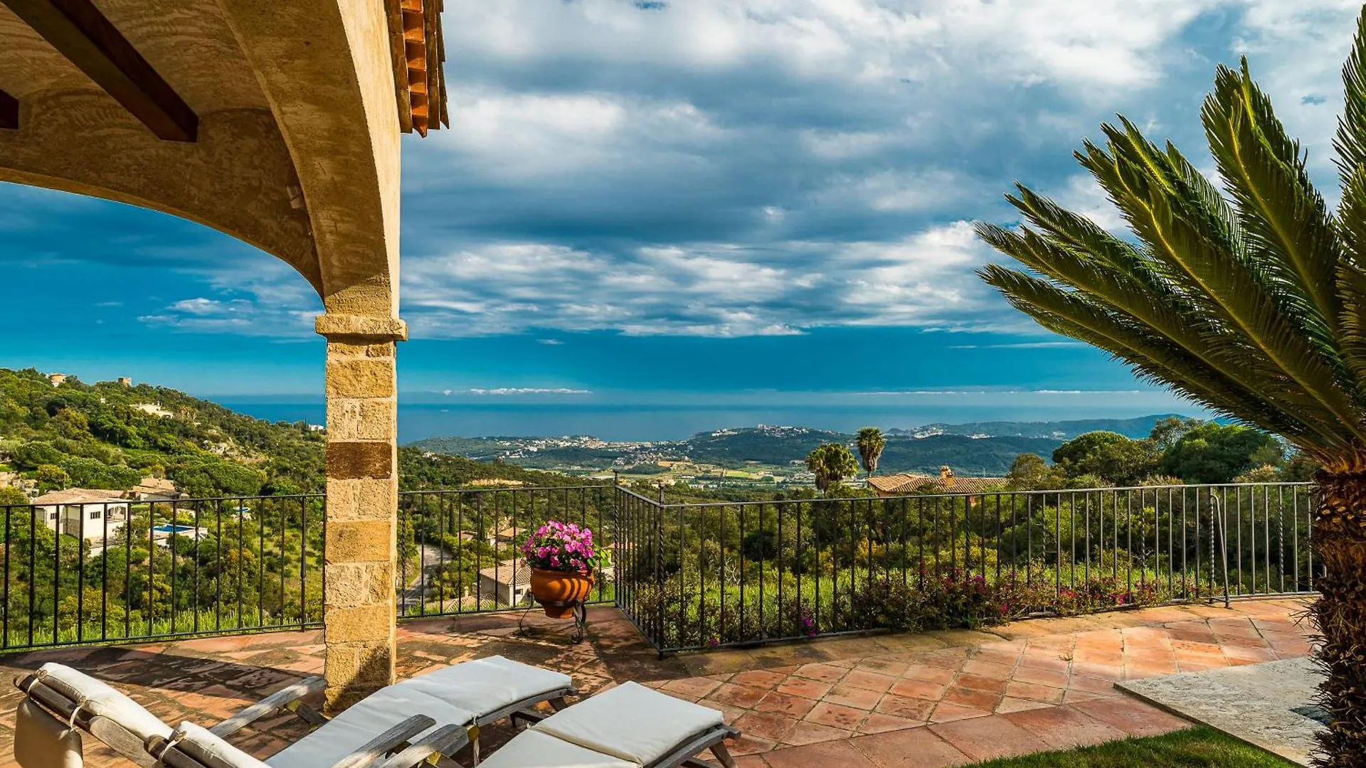 Villa Azucena By Rent Costa Brava 普拉加德阿罗 0*,