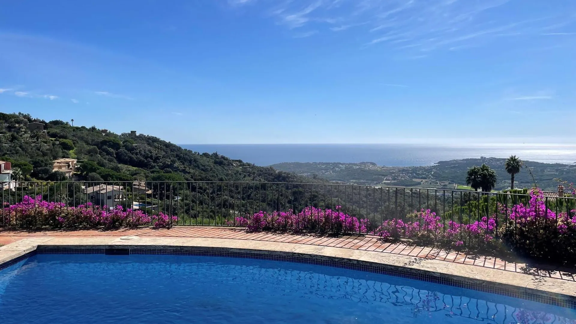 Holiday home Villa Azucena By Rent Costa Brava Platja d'Aro