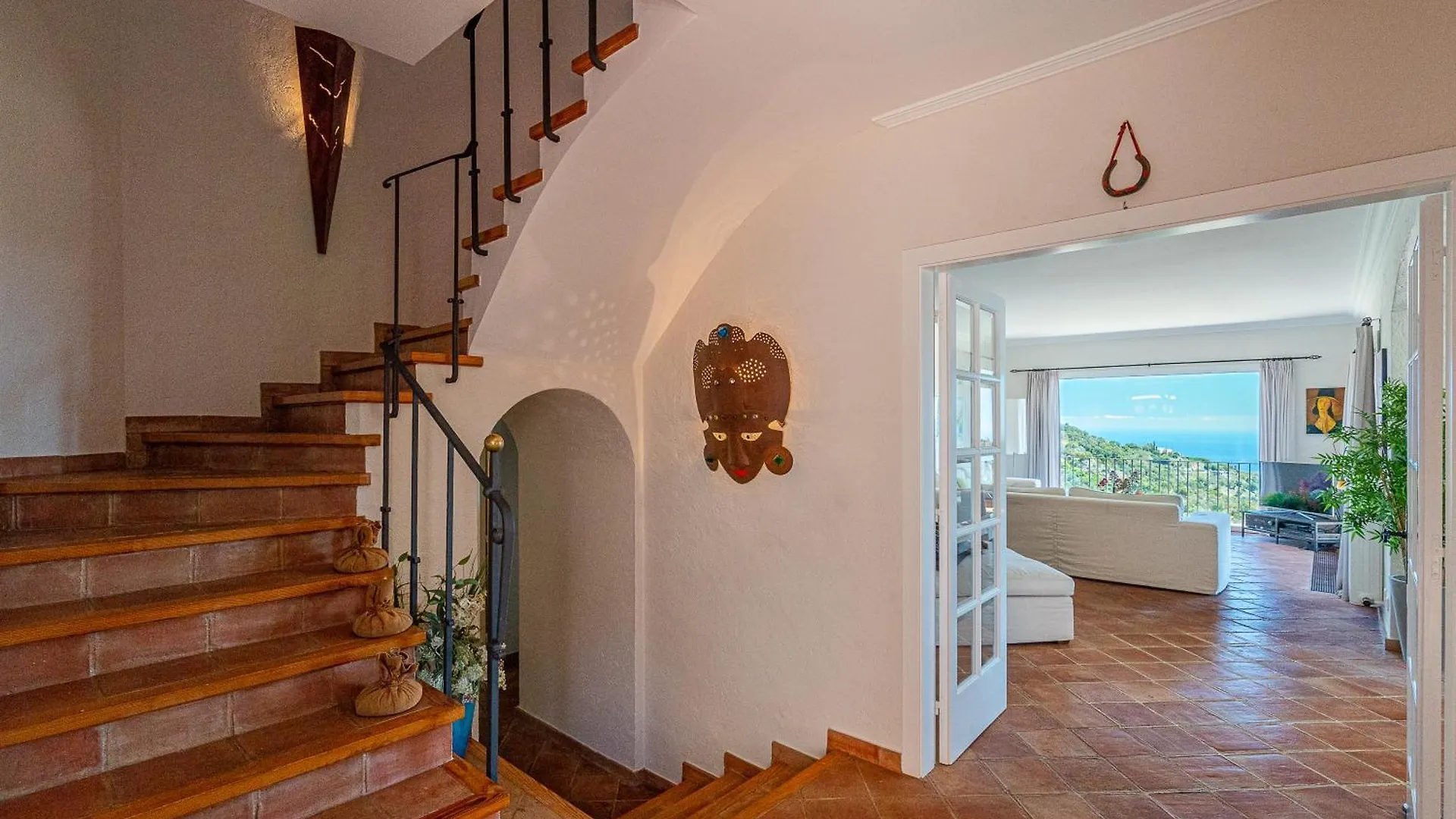 Holiday home Villa Azucena By Rent Costa Brava Platja d'Aro Spain