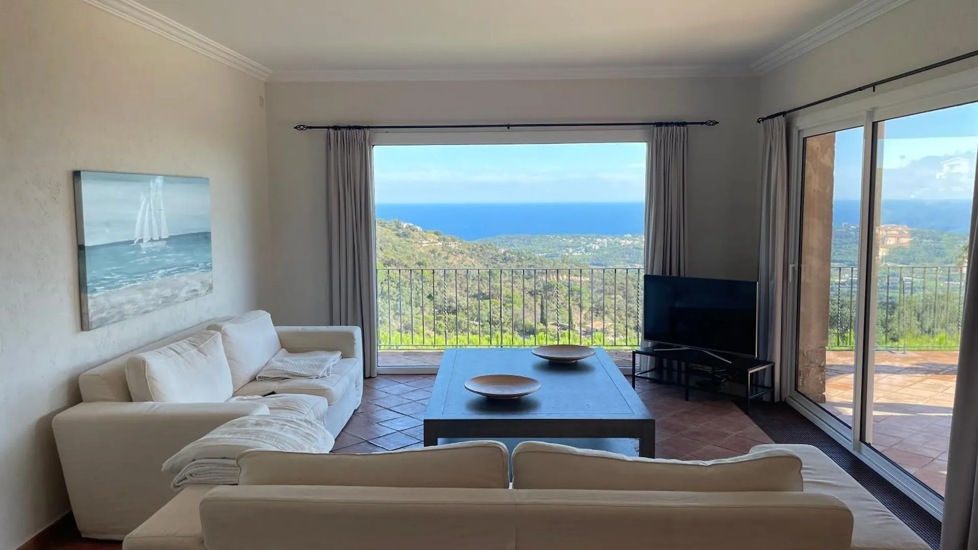 Holiday home Villa Azucena By Rent Costa Brava Platja d'Aro