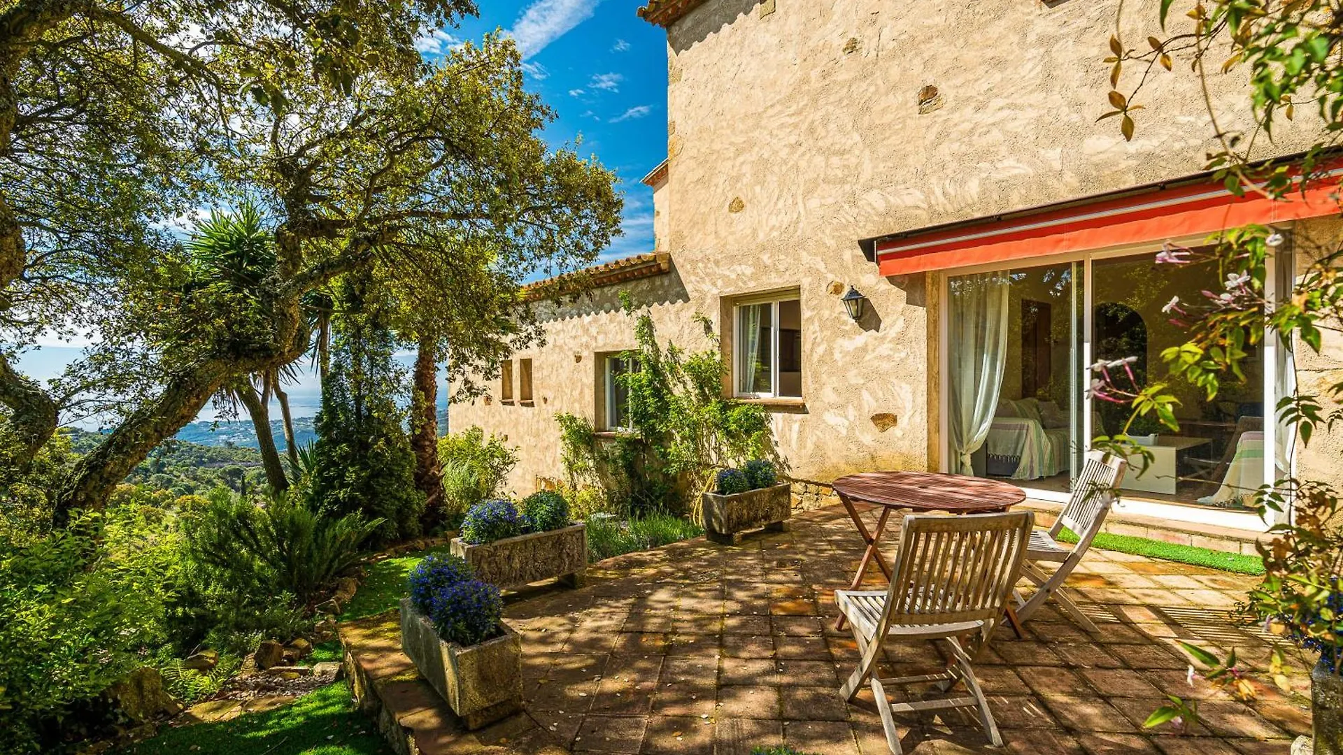 Villa Azucena By Rent Costa Brava Platja d'Aro Spain