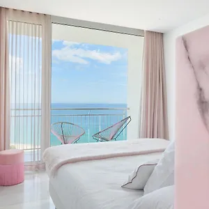 4* Hotell Aromar