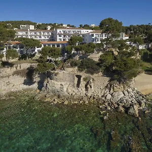 4* Hotell Park San Jorge & By Escampa